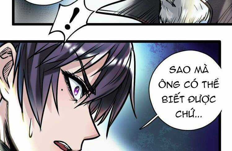 Thế Giới Xa Lạ - Chapter 45 - Trang 43