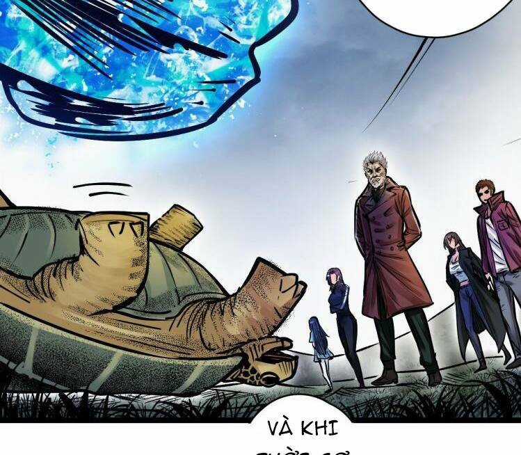 Thế Giới Xa Lạ - Chapter 45 - Trang 46