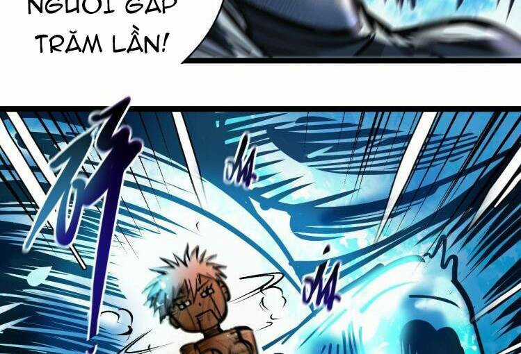 Thế Giới Xa Lạ - Chapter 45 - Trang 49