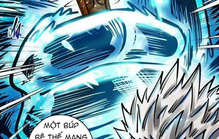 Thế Giới Xa Lạ - Chapter 45 - Trang 50