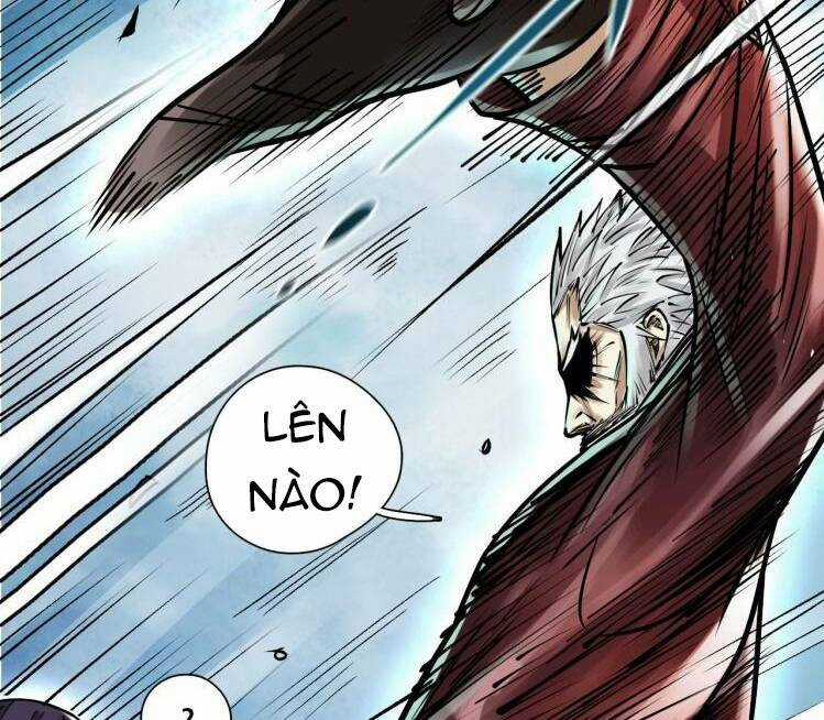 Thế Giới Xa Lạ - Chapter 45 - Trang 6