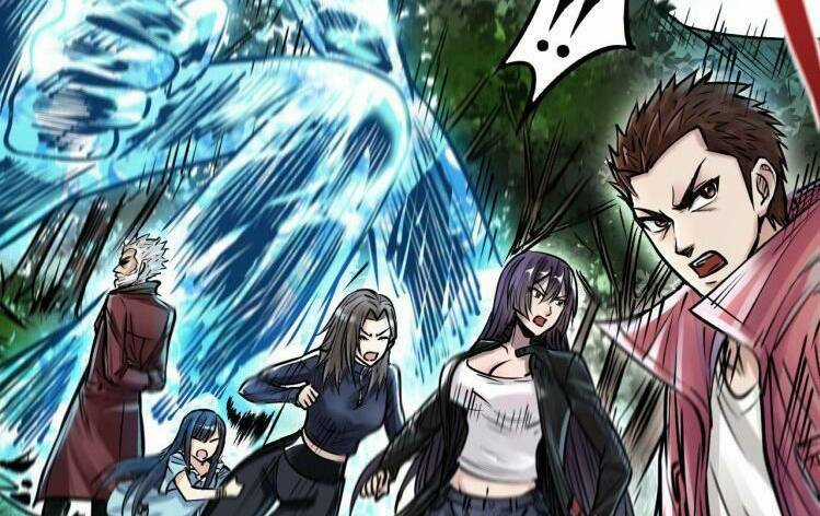 Thế Giới Xa Lạ - Chapter 45 - Trang 56