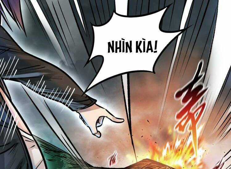 Thế Giới Xa Lạ - Chapter 45 - Trang 58