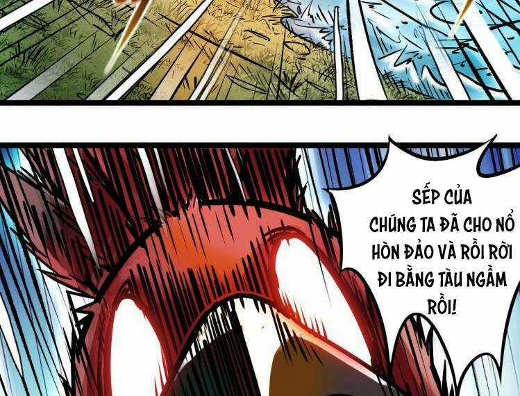 Thế Giới Xa Lạ - Chapter 45 - Trang 60