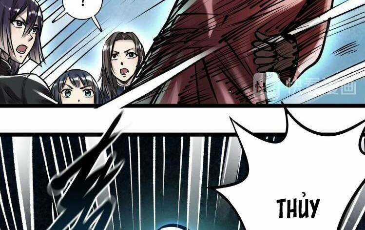 Thế Giới Xa Lạ - Chapter 45 - Trang 7