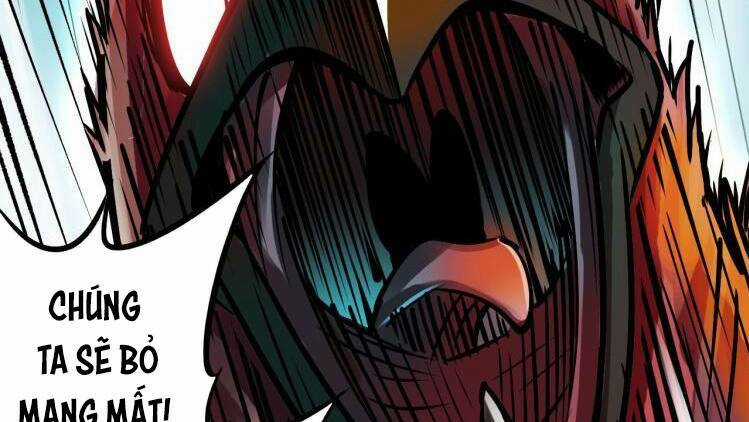 Thế Giới Xa Lạ - Chapter 45 - Trang 61