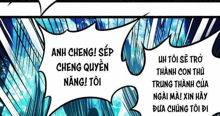 Thế Giới Xa Lạ - Chapter 45 - Trang 63