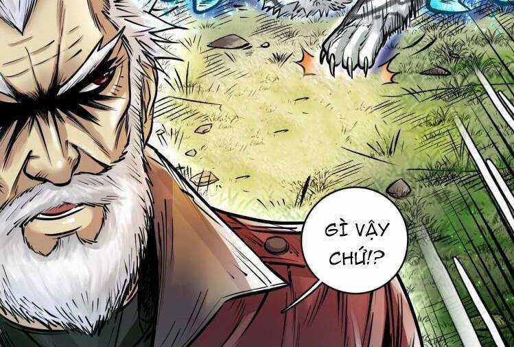 Thế Giới Xa Lạ - Chapter 45 - Trang 65