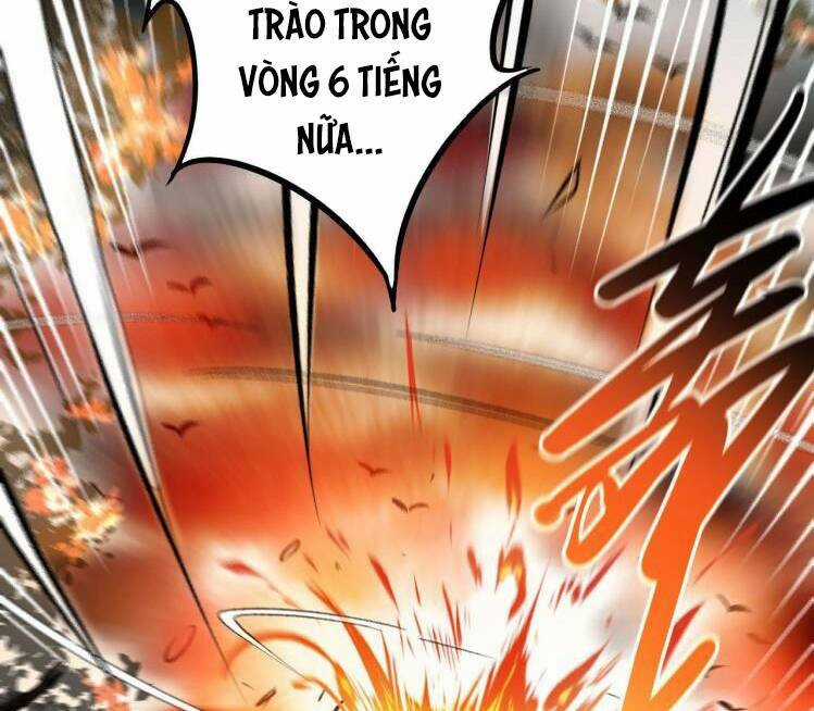 Thế Giới Xa Lạ - Chapter 45 - Trang 67