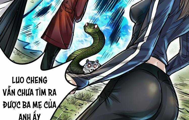 Thế Giới Xa Lạ - Chapter 45 - Trang 71