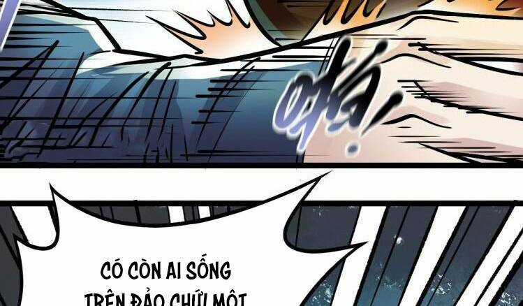 Thế Giới Xa Lạ - Chapter 45 - Trang 73