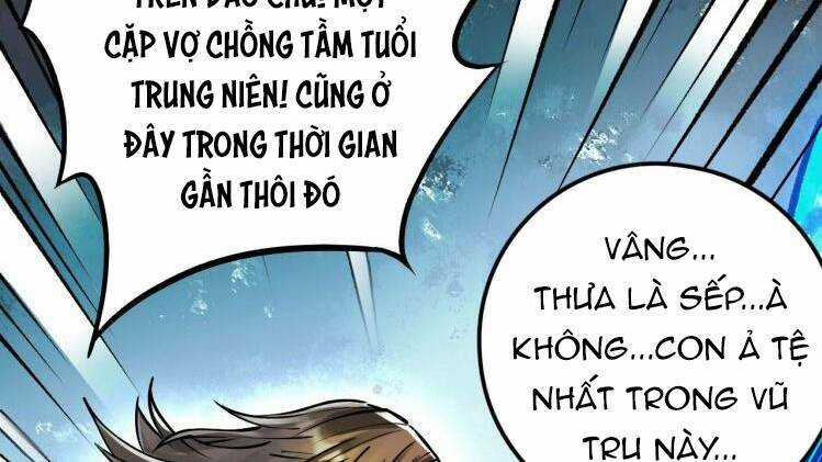 Thế Giới Xa Lạ - Chapter 45 - Trang 74