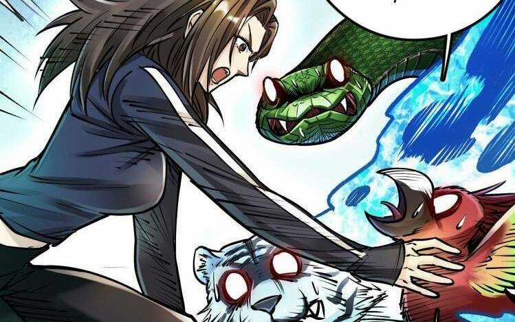 Thế Giới Xa Lạ - Chapter 45 - Trang 75