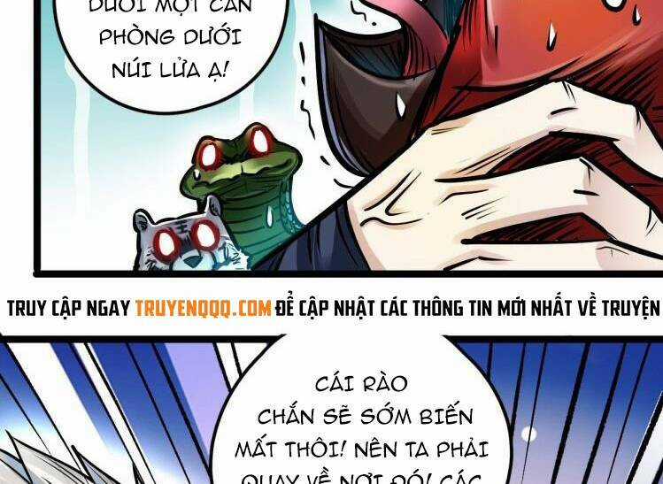 Thế Giới Xa Lạ - Chapter 45 - Trang 79