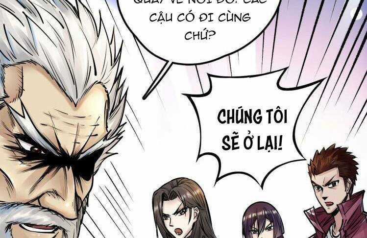 Thế Giới Xa Lạ - Chapter 45 - Trang 80