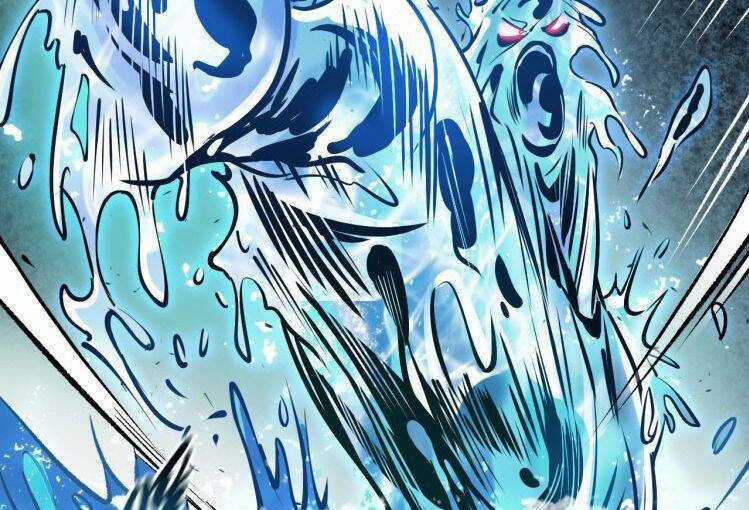 Thế Giới Xa Lạ - Chapter 45 - Trang 9