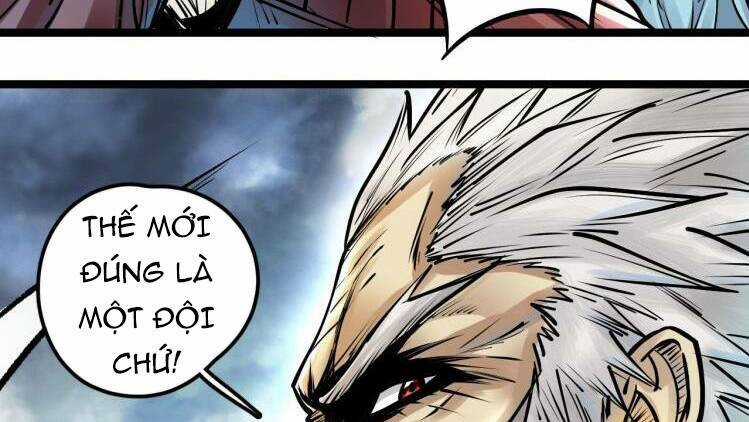 Thế Giới Xa Lạ - Chapter 45 - Trang 82