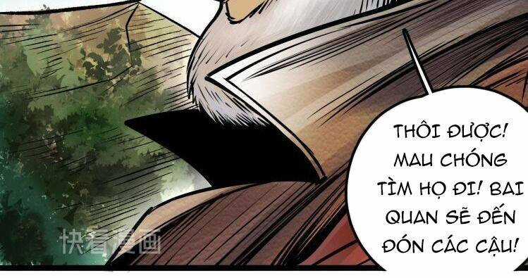 Thế Giới Xa Lạ - Chapter 45 - Trang 84