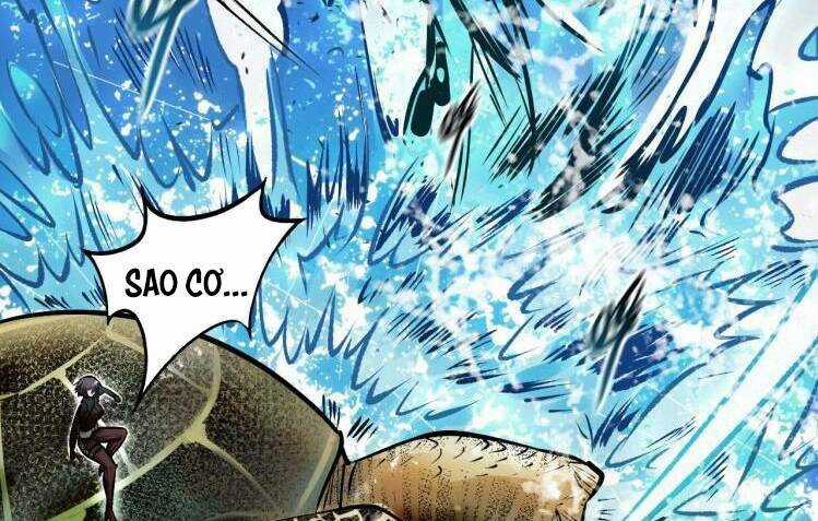 Thế Giới Xa Lạ - Chapter 45 - Trang 10