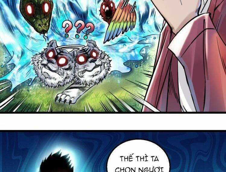 Thế Giới Xa Lạ - Chapter 45 - Trang 93