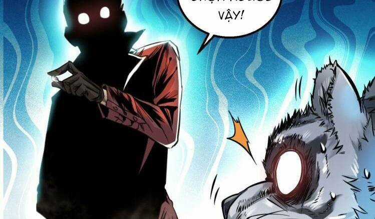 Thế Giới Xa Lạ - Chapter 45 - Trang 94