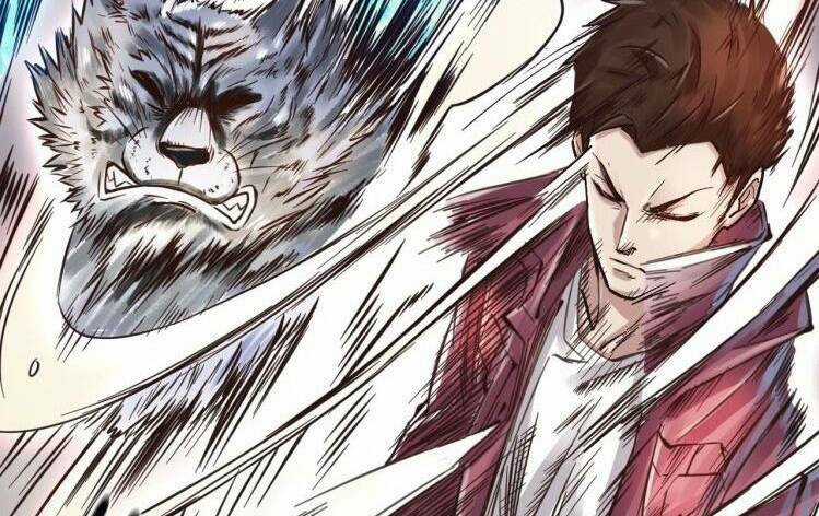 Thế Giới Xa Lạ - Chapter 45 - Trang 98