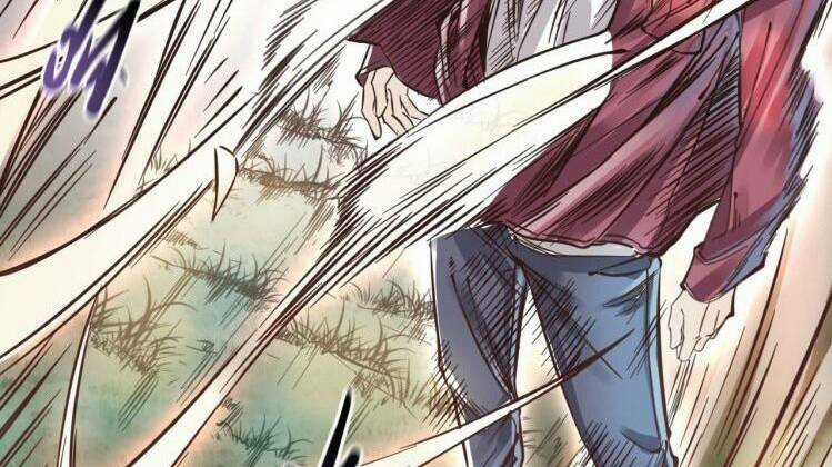 Thế Giới Xa Lạ - Chapter 45 - Trang 99