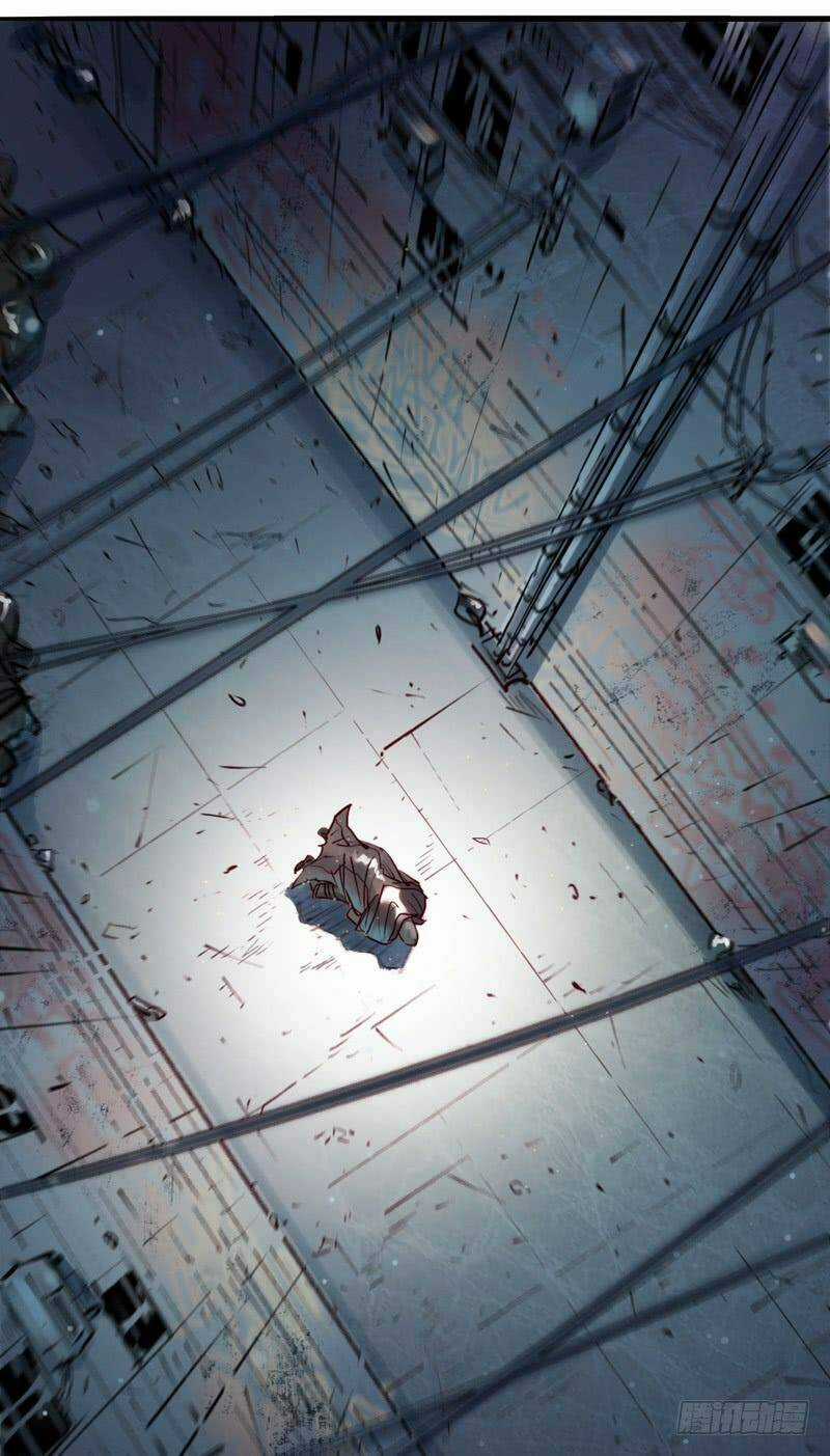 Thế Giới Xa Lạ - Chapter 5 - Trang 14