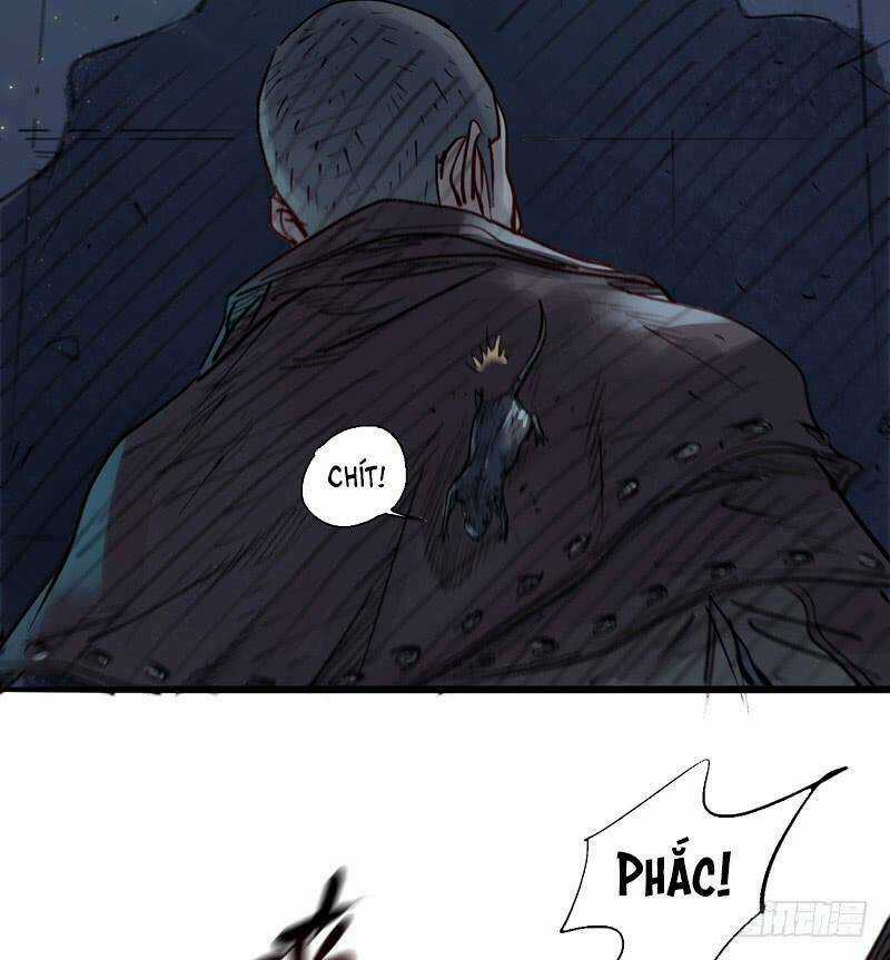 Thế Giới Xa Lạ - Chapter 5 - Trang 16