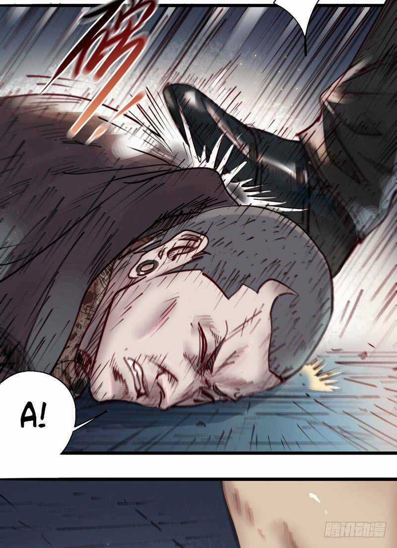 Thế Giới Xa Lạ - Chapter 5 - Trang 17