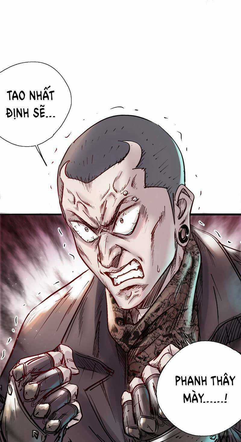 Thế Giới Xa Lạ - Chapter 5 - Trang 26