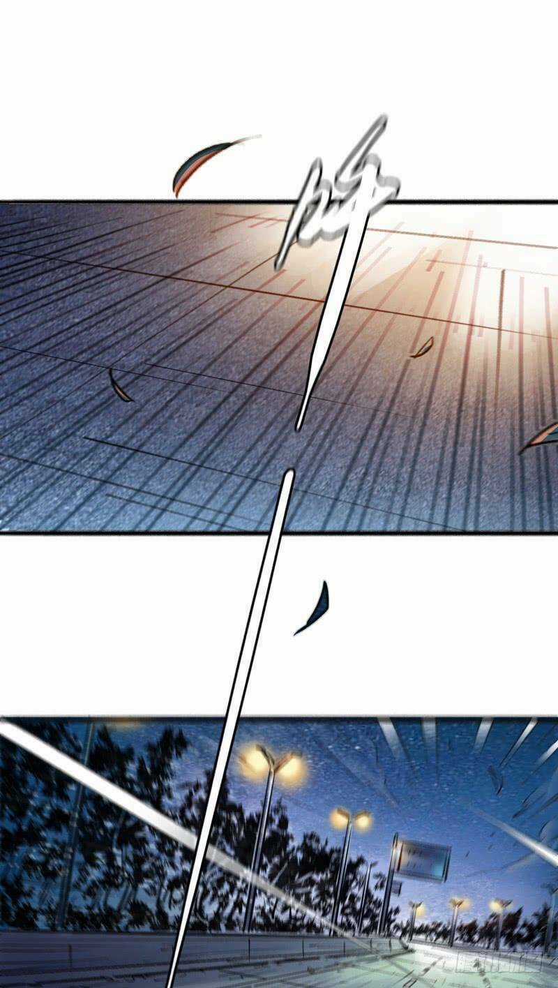 Thế Giới Xa Lạ - Chapter 5 - Trang 30