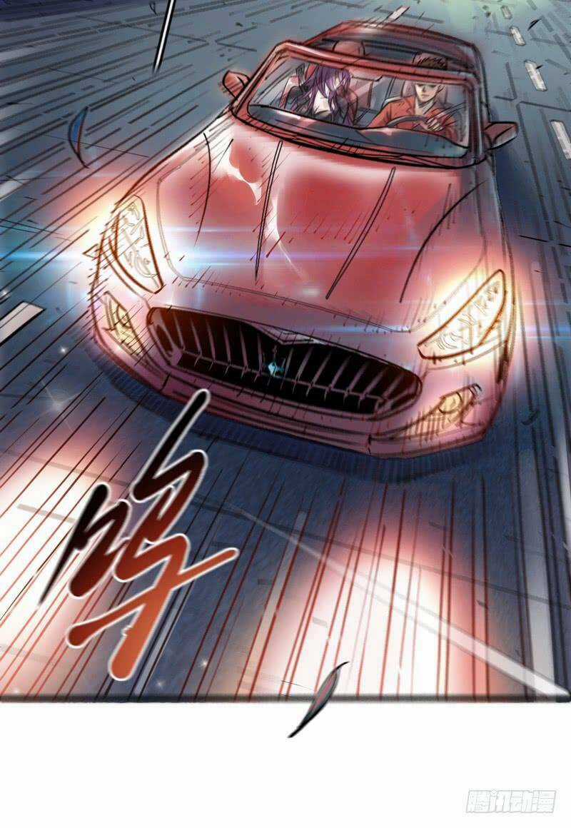 Thế Giới Xa Lạ - Chapter 5 - Trang 31