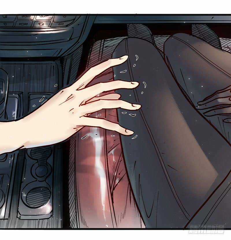 Thế Giới Xa Lạ - Chapter 5 - Trang 39