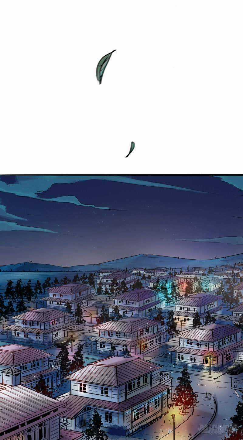 Thế Giới Xa Lạ - Chapter 5 - Trang 48