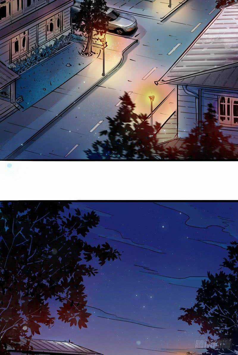 Thế Giới Xa Lạ - Chapter 5 - Trang 50