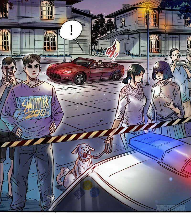 Thế Giới Xa Lạ - Chapter 5 - Trang 51