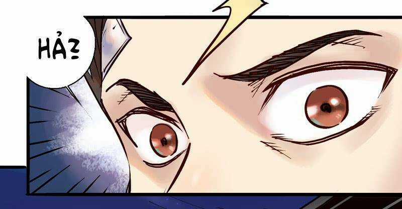 Thế Giới Xa Lạ - Chapter 5 - Trang 53