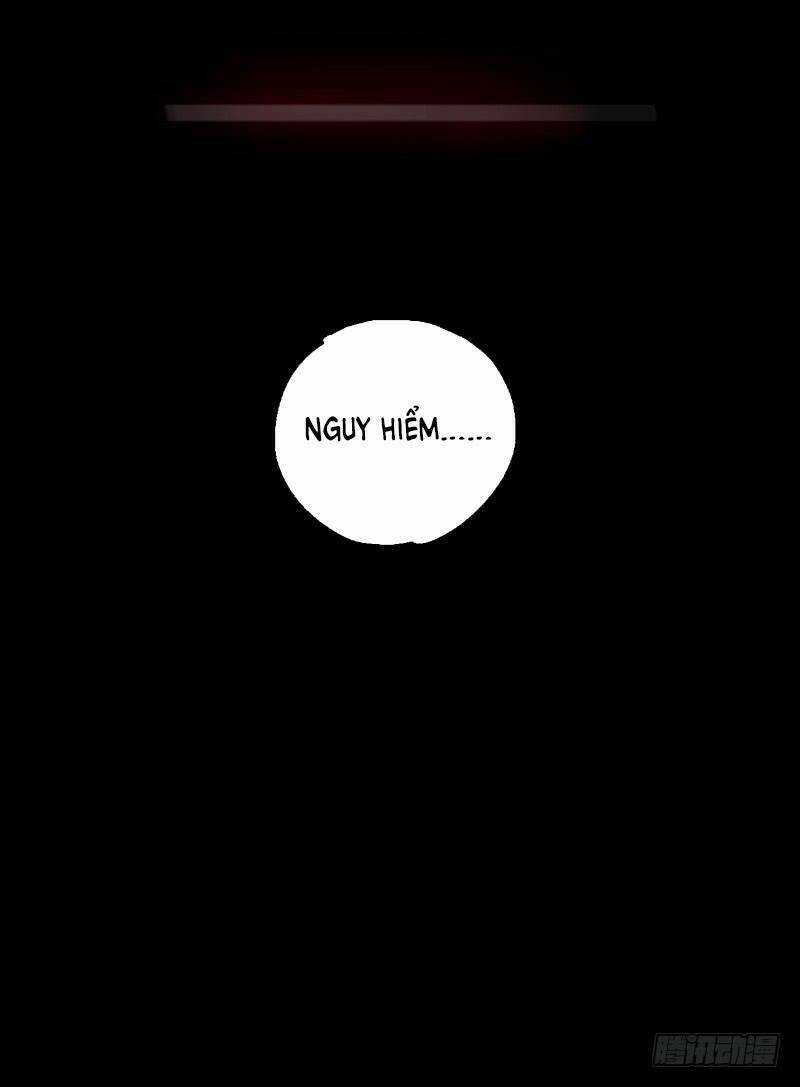 Thế Giới Xa Lạ - Chapter 5 - Trang 8