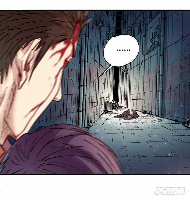 Thế Giới Xa Lạ - Chapter 5 - Trang 10