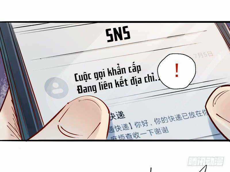 Thế Giới Xa Lạ - Chapter 6 - Trang 15