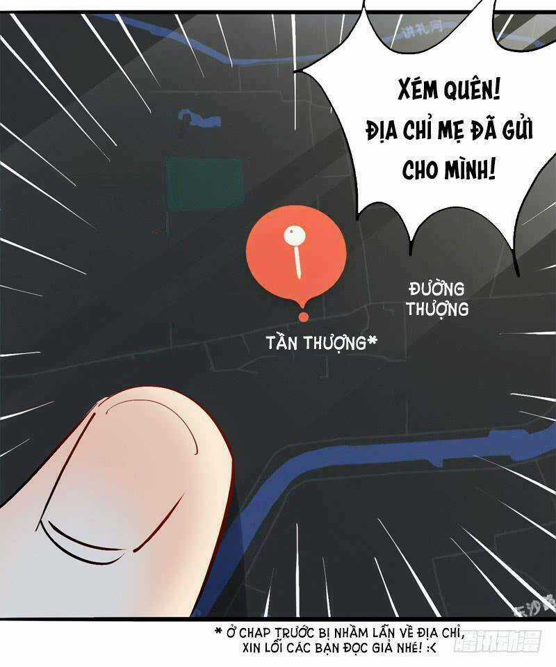 Thế Giới Xa Lạ - Chapter 6 - Trang 16