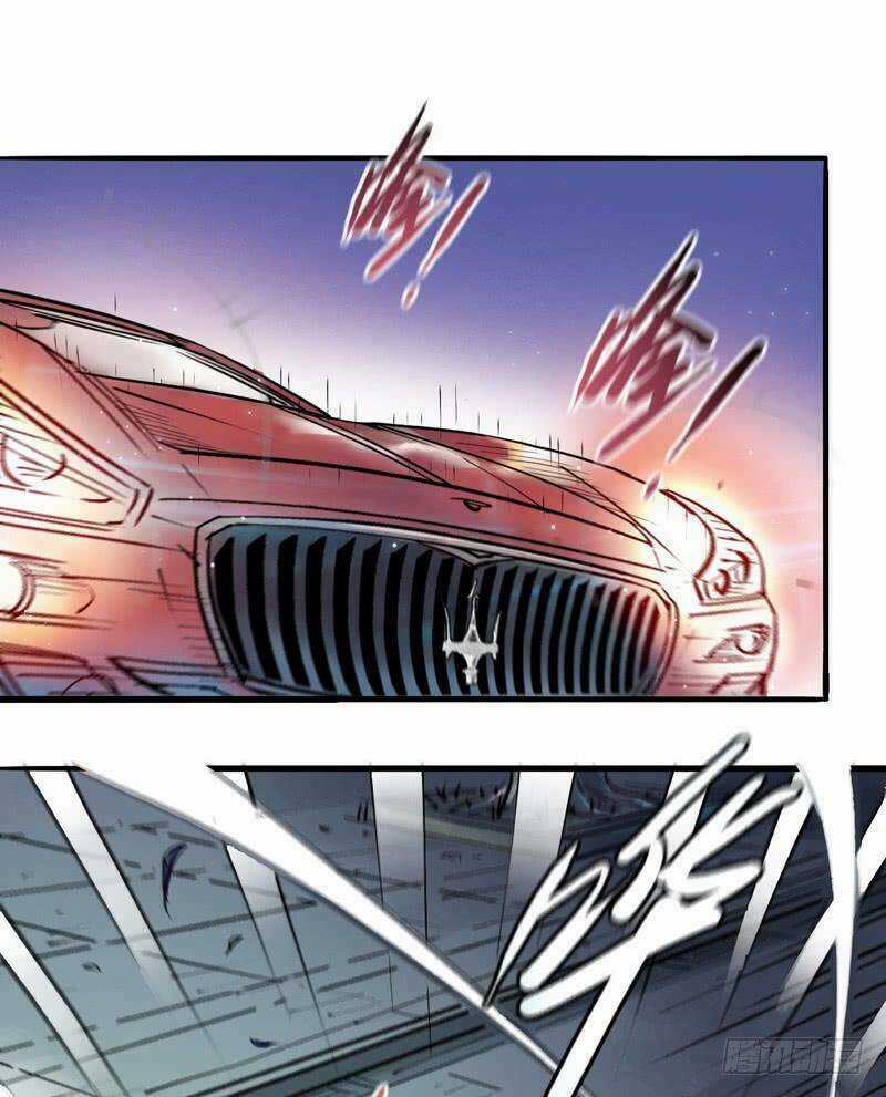 Thế Giới Xa Lạ - Chapter 6 - Trang 17