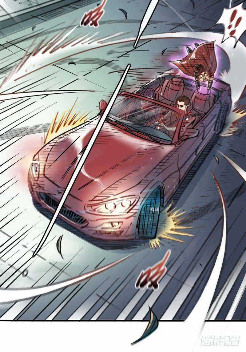 Thế Giới Xa Lạ - Chapter 6 - Trang 18