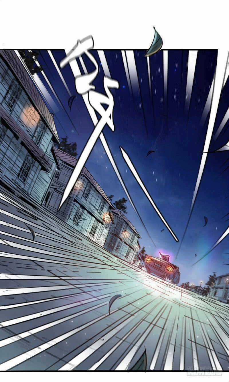 Thế Giới Xa Lạ - Chapter 6 - Trang 20