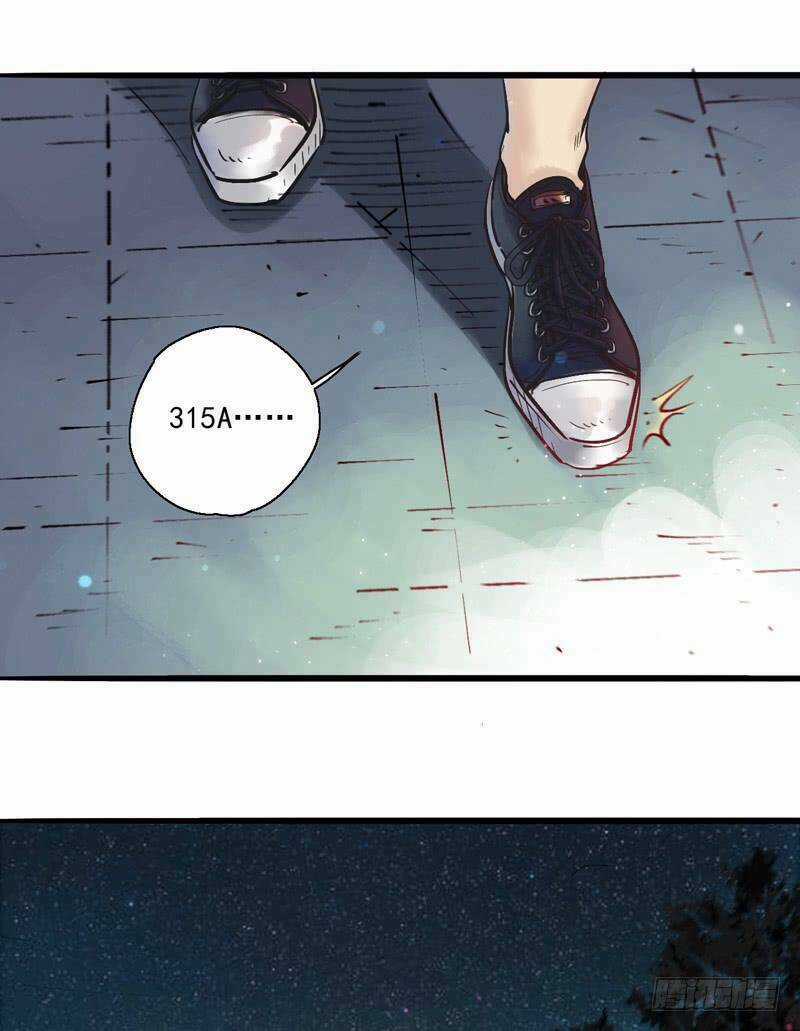 Thế Giới Xa Lạ - Chapter 6 - Trang 23