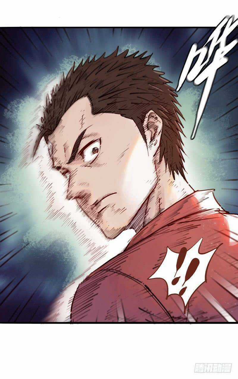 Thế Giới Xa Lạ - Chapter 6 - Trang 25