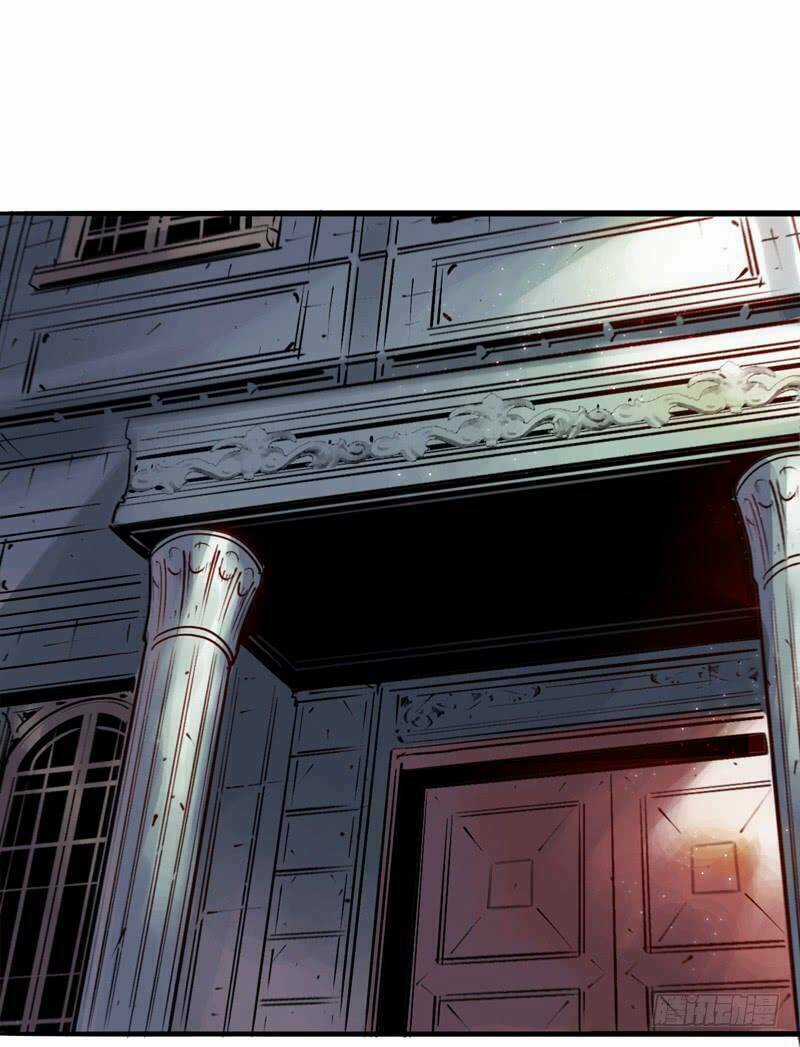 Thế Giới Xa Lạ - Chapter 6 - Trang 27