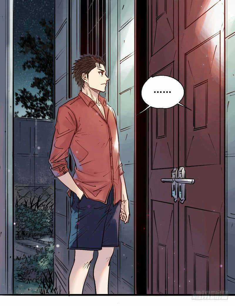 Thế Giới Xa Lạ - Chapter 6 - Trang 29