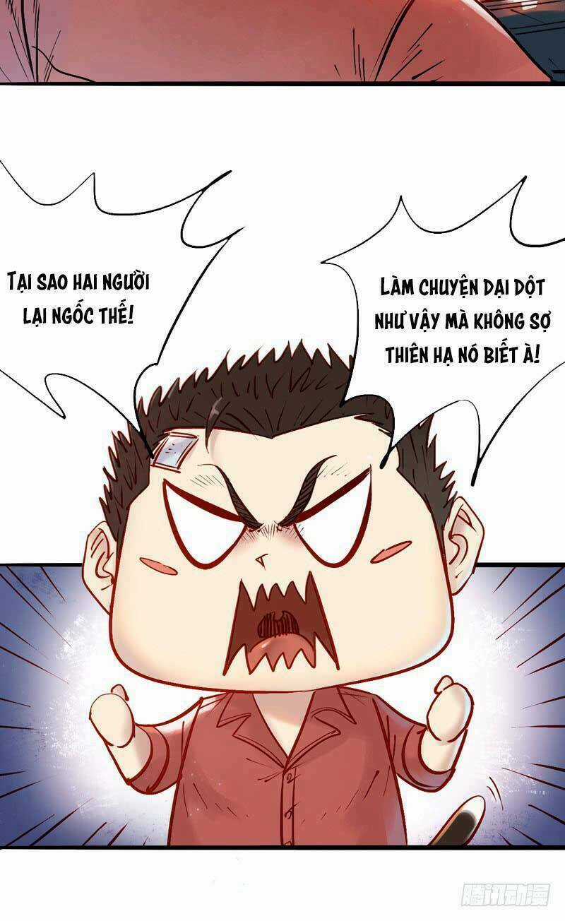 Thế Giới Xa Lạ - Chapter 6 - Trang 5